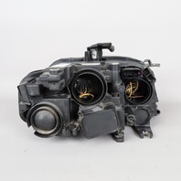 2009-2012 Audi A4 Left Halogen Headlight 8K0941029B OEM Used