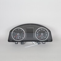 2017 Volkswagen Tiguan Speedometer Instrument Cluster 5N0920973M OEM Used