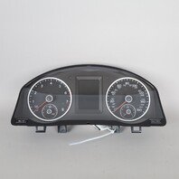 2017 Volkswagen Tiguan Speedometer Instrument Cluster 5N0920973M OEM Used