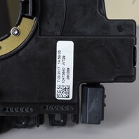 13-17 Volkswagen Tiguan Clock Spring Steering Angle Sensor 5K0953569AP OEM Used