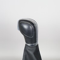 15-18 Volkswagen Tiguan Automatic Shift Console With Cables 5N1713025K OEM Used