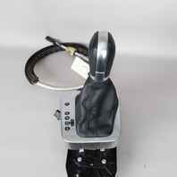 15-18 Volkswagen Tiguan Automatic Shift Console With Cables 5N1713025K OEM Used