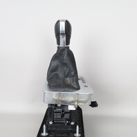 15-18 Volkswagen Tiguan Automatic Shift Console With Cables 5N1713025K OEM Used