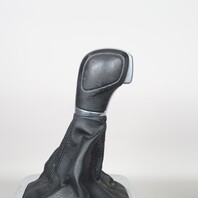 15-18 Volkswagen Tiguan Automatic Shift Console With Cables 5N1713025K OEM Used