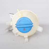 2013 Volkswagen Beetle parts 6C0121407