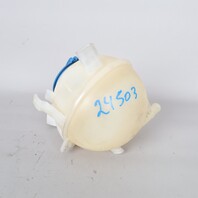 2013 Volkswagen Beetle parts 6C0121407