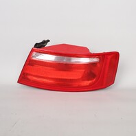 2008-2012 Audi A5 S5 Right Tail Light 8T0945096A OEM Used