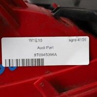 2008-2012 Audi A5 S5 Right Tail Light 8T0945096A OEM Used