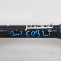 13-16 Volkswagen Beetle Diesel Left Axle Shaft CV Joint 5C0407271AC OEM Used