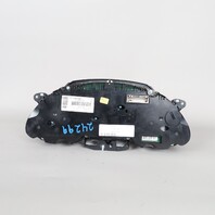 2008-2009 Audi A5 Speedometer Instrument Cluster 8T0920980L OEM Used