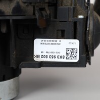 2009-2012 Audi A4 S4 Q5 Turn Signal Wiper Switch 8K0953568F OEM Used