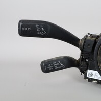 2009-2012 Audi A4 S4 Q5 Turn Signal Wiper Switch 8K0953568F OEM Used