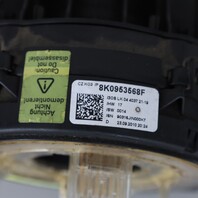 2009-2012 Audi A4 S4 Q5 Turn Signal Wiper Switch 8K0953568F OEM Used