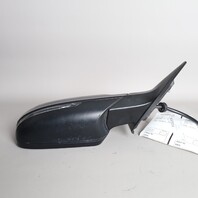 2009-2014 Audi A5 Right Side View Door Mirror Moonlight Blue OEM Used