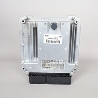 2011 Audi Q5 2.0 Engine Computer Module ECU ECM DME 8R0907115H OEM Used