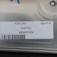 2011 Audi Q5 2.0 Engine Computer Module ECU ECM DME 8R0907115H OEM Used