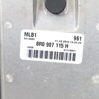 2011 Audi Q5 2.0 Engine Computer Module ECU ECM DME 8R0907115H OEM Used