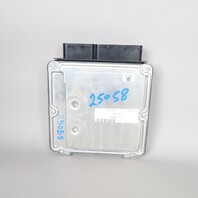 2006-2007 Audi A3 2 BPY Engine Computer Module ECU ECM DME 8P0907115B OEM Used