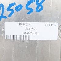 2006-2007 Audi A3 2 BPY Engine Computer Module ECU ECM DME 8P0907115B OEM Used