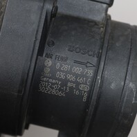 2010-2013 Volkswagen Beetle Golf A3 Diesel Air Cleaner Filter Box OEM Used