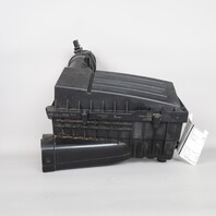 2010-2013 Volkswagen Beetle Golf A3 Diesel Air Cleaner Filter Box OEM Used