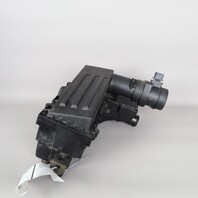 2010-2013 Volkswagen Beetle Golf A3 Diesel Air Cleaner Filter Box OEM Used