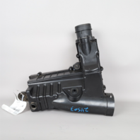 2010-2013 Volkswagen Beetle Golf A3 Diesel Air Cleaner Filter Box OEM Used