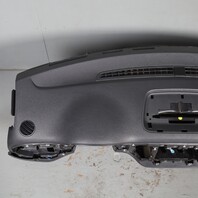 2012-2019 Volkswagen Beetle Dash Dashboard Black 5C185700182V OEM Used