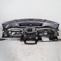 2012-2019 Volkswagen Beetle Dash Dashboard Black 5C185700182V OEM Used