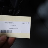 2012-2019 Volkswagen Beetle Dash Dashboard Black 5C185700182V OEM Used