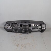 2012-2019 Volkswagen Beetle Dash Dashboard Black 5C185700182V OEM Used