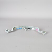 2012-2019 Volkswagen Beetle Dash Radio Stereo Trim Candy White OEM Used NOTE