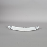 2012-2019 Volkswagen Beetle Dash Radio Stereo Trim Candy White OEM Used NOTE