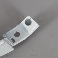 2012-2019 Volkswagen Beetle Dash Radio Stereo Trim Candy White OEM Used NOTE