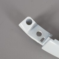 2012-2019 Volkswagen Beetle Dash Radio Stereo Trim Candy White OEM Used NOTE