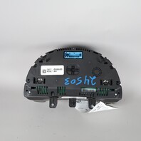 2013-2014 Volkswagen Beetle Diesel Speedometer Instrument Cluster OEM Used