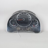 2013-2014 Volkswagen Beetle Diesel Speedometer Instrument Cluster OEM Used