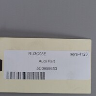 2012-2019 Volkswagen Beetle Clock Spring Steering Angle Sensor OEM Used