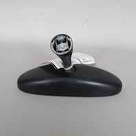 2012-2019 Volkswagen Beetle Interior Rear View Mirror 8J0857511D OEM Used