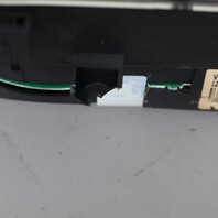 2003 Volkswagen Jetta GTI 2.8 Speedometer Instrument Cluster 1J0920926F OEM Used