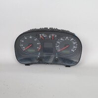 2003 Volkswagen Jetta GTI 2.8 Speedometer Instrument Cluster 1J0920926F OEM Used