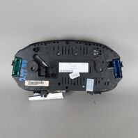 2003 Volkswagen Jetta GTI 2.8 Speedometer Instrument Cluster 1J0920926F OEM Used