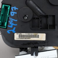 2003 Volkswagen Jetta GTI 2.8 Speedometer Instrument Cluster 1J0920926F OEM Used