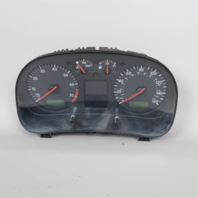 2003 Volkswagen Jetta GTI 2.8 Speedometer Instrument Cluster 1J0920926F OEM Used