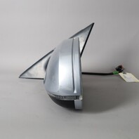 2010-2014 Audi A4 Left Side View Door Mirror OEM Used