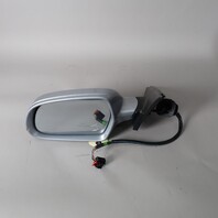 2010-2014 Audi A4 Left Side View Door Mirror OEM Used