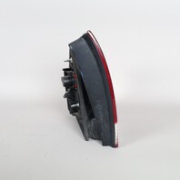 2007-2010 Volkswagen Touareg Left Tail Light 7L6945093AA OEM Used
