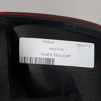 2007-2010 Volkswagen Touareg Left Tail Light 7L6945093AA OEM Used