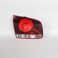 2007-2010 Volkswagen Touareg Left Tail Light 7L6945093AA OEM Used