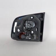 2007-2010 Volkswagen Touareg Left Tail Light 7L6945093AA OEM Used